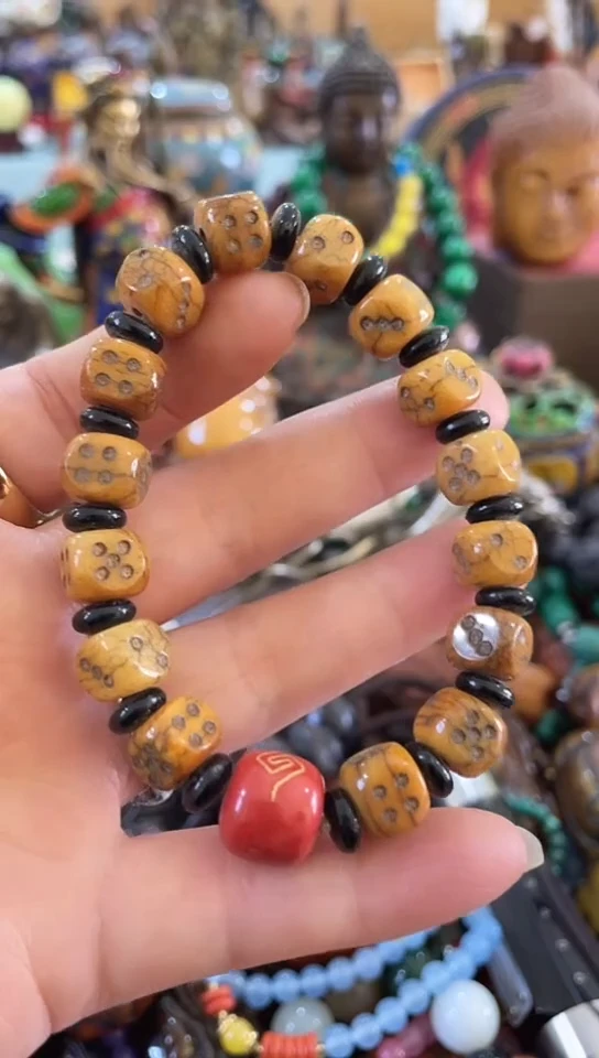 【闪购商品】摆件宫廷影视老旧工艺摆件