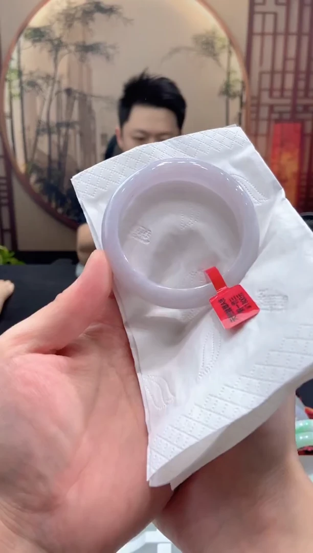 翡翠手镯未镶嵌000022306