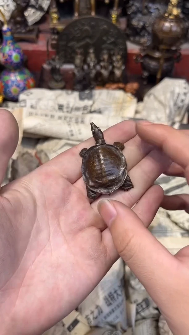 Q瑞瑞古铜高端精品25