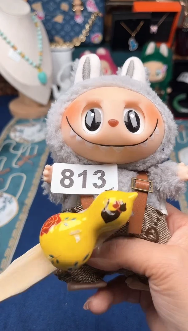 瓷片陶茶666文玩周边多人