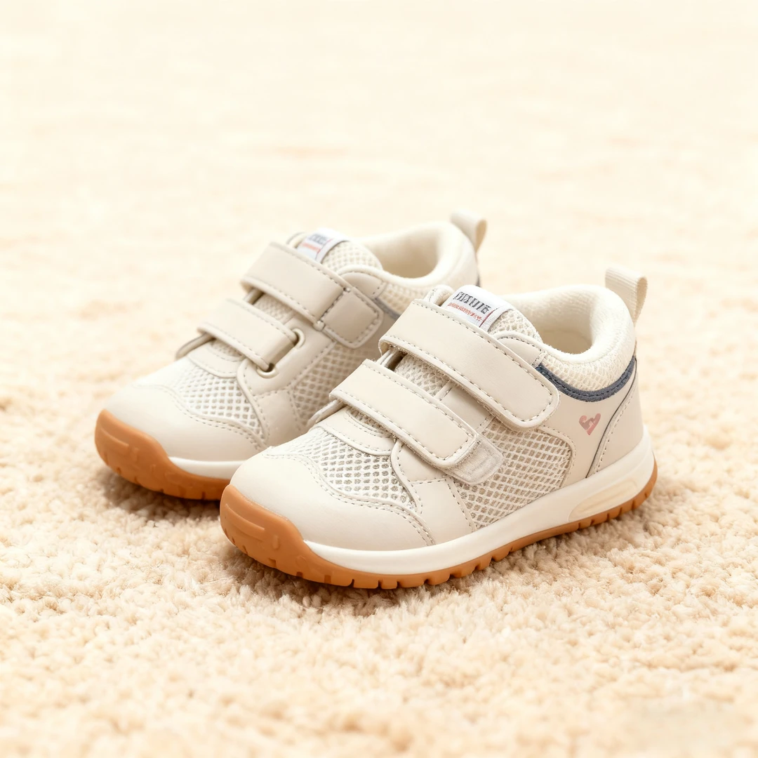 【江家MH四季】微瑕处理关键学步鞋机能鞋【浩哥】