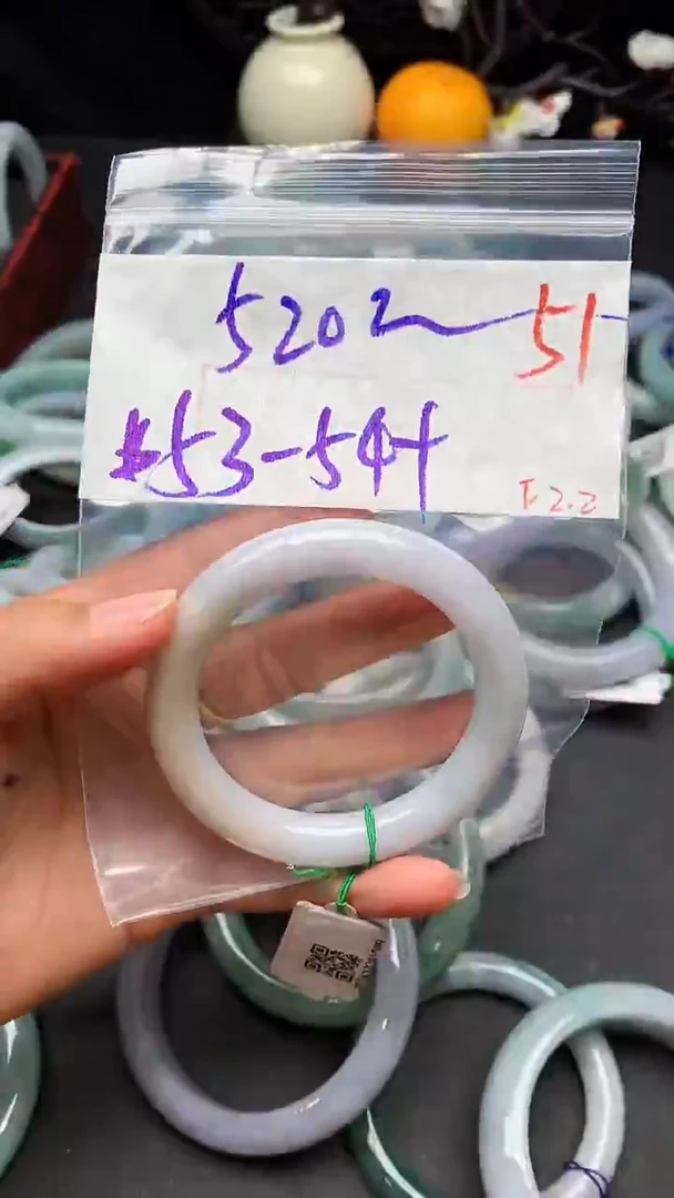 【闪购商品】定制翡翠未镶嵌毛货需精细抛光+多样性发货拍一发一