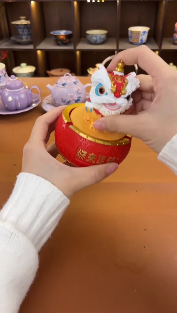 库存仅剩一单（不带礼盒）