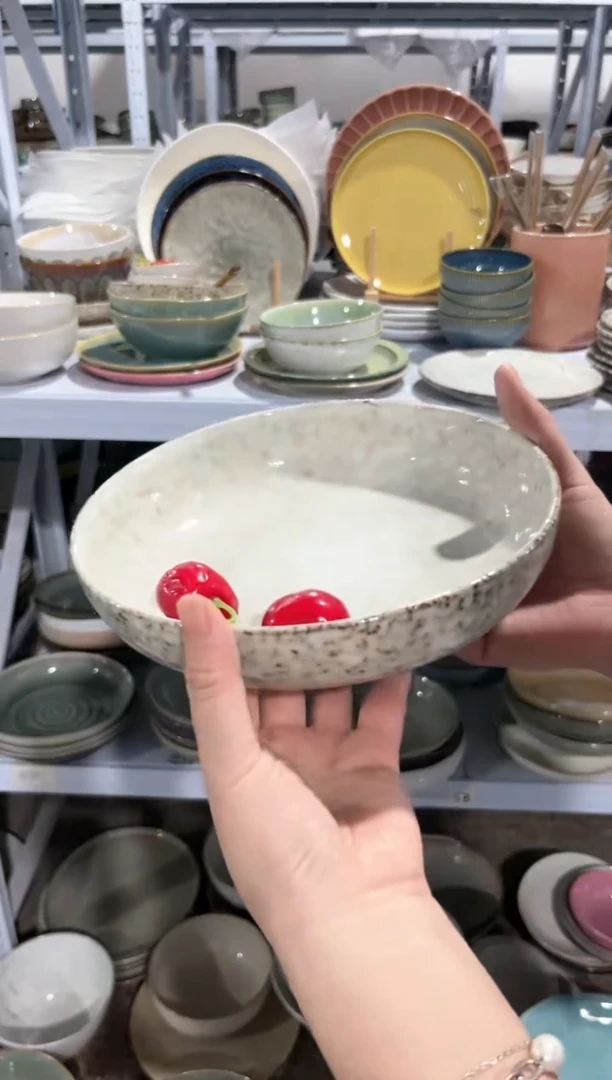 【闪购商品】瓷片外贸尾货瑕疵满20包邮X K5B