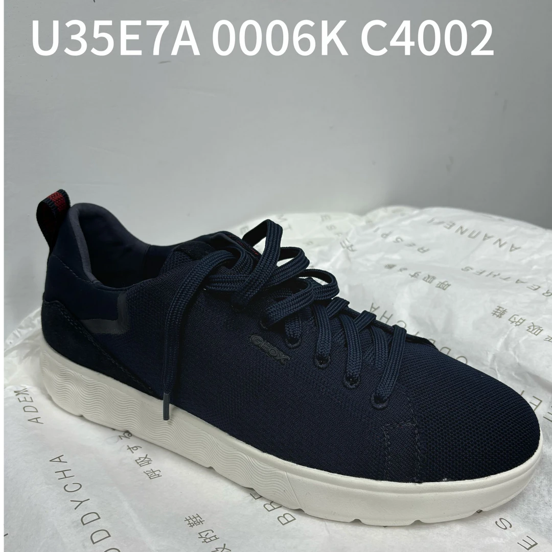 会呼吸的鞋/U35E7A