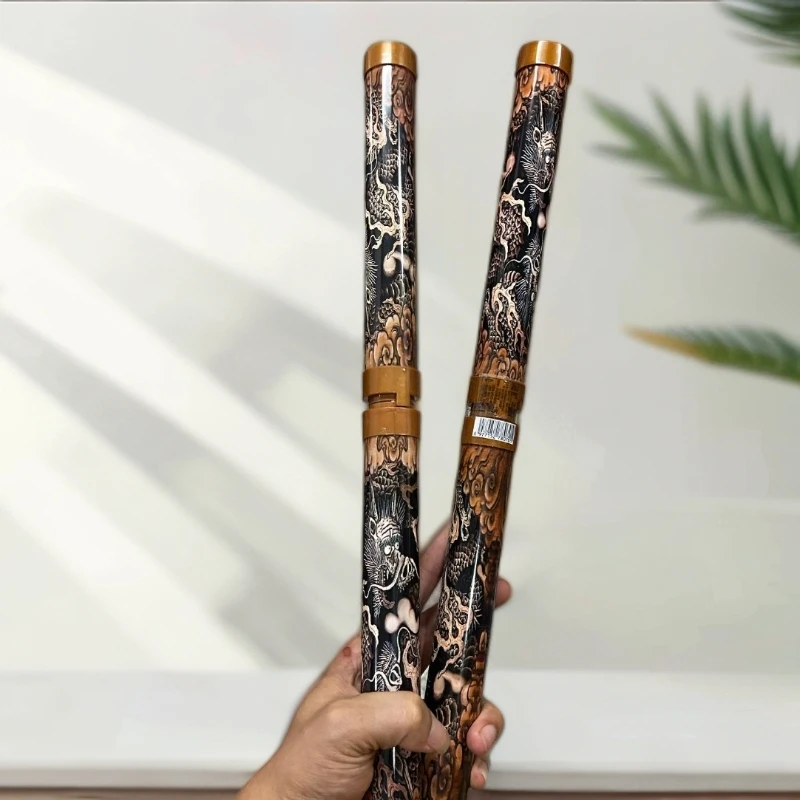 伸缩金箍棒玩具发两个.不包灯光