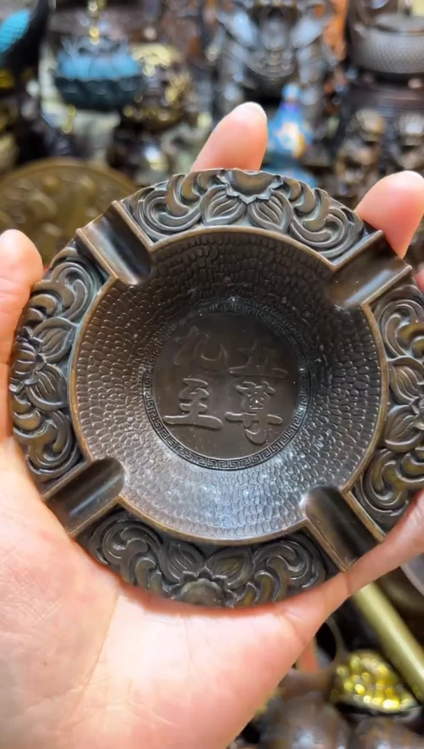 【闪购链接】苏古精品铜器专属连接