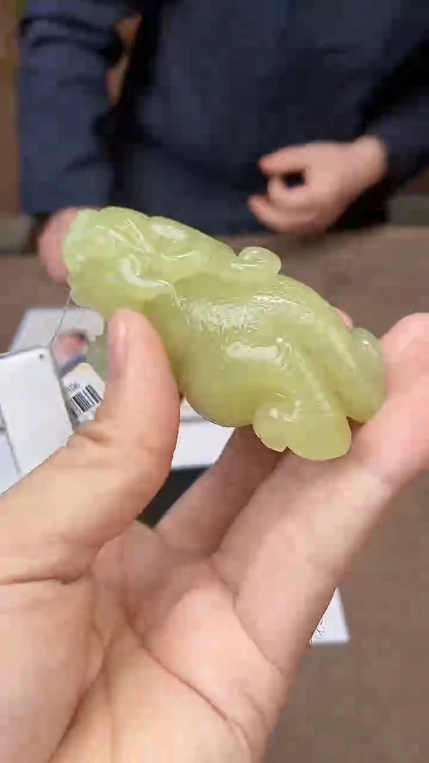 定制和田玉多样性拍一发一118