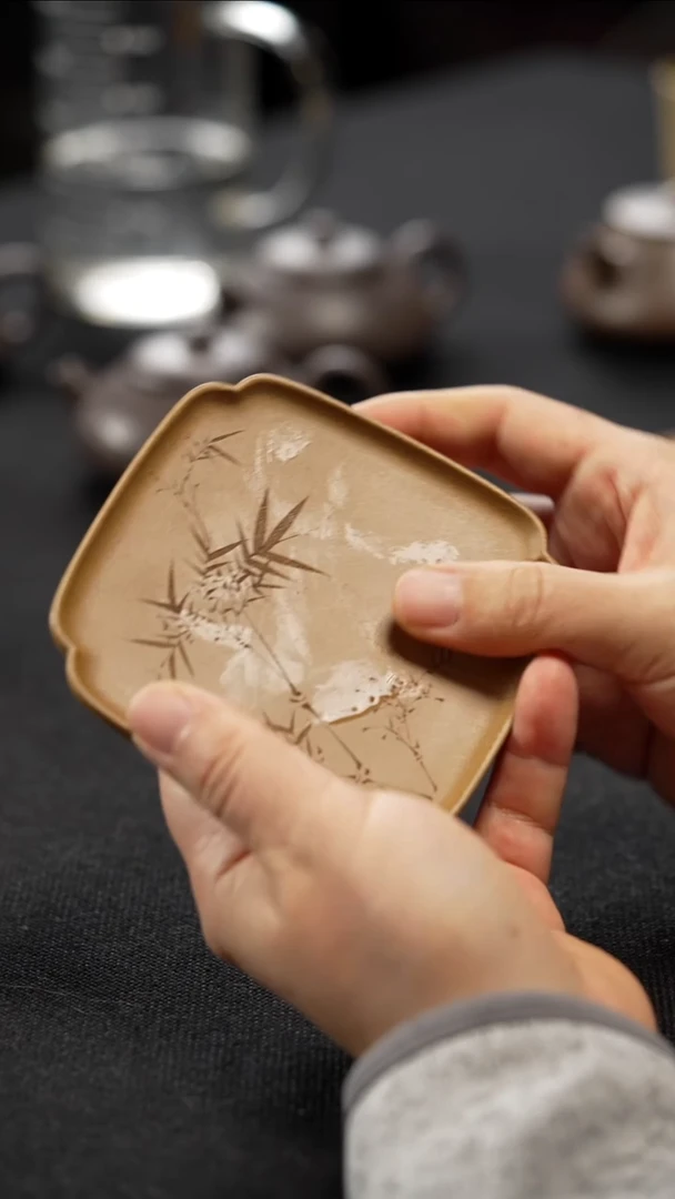 紫砂1M****l王翔赏盘