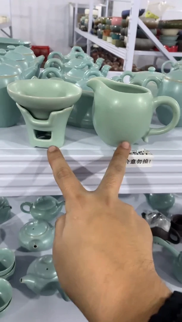 茶壶茶杯茶具盖碗包邮带运费险【有小瑕疵的品介绍会说】