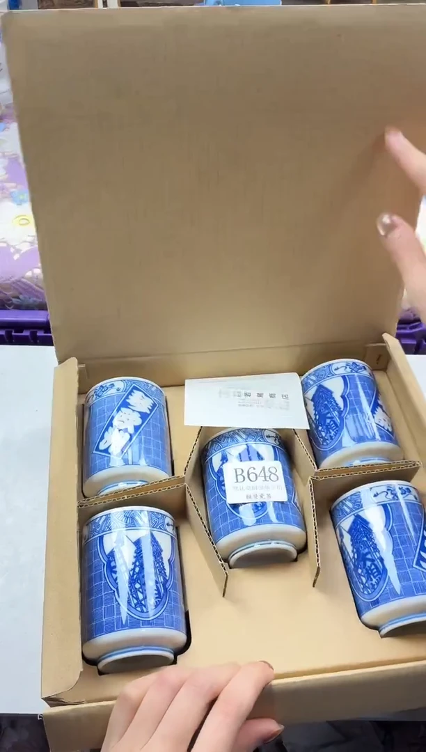 瓷片（****带                B648