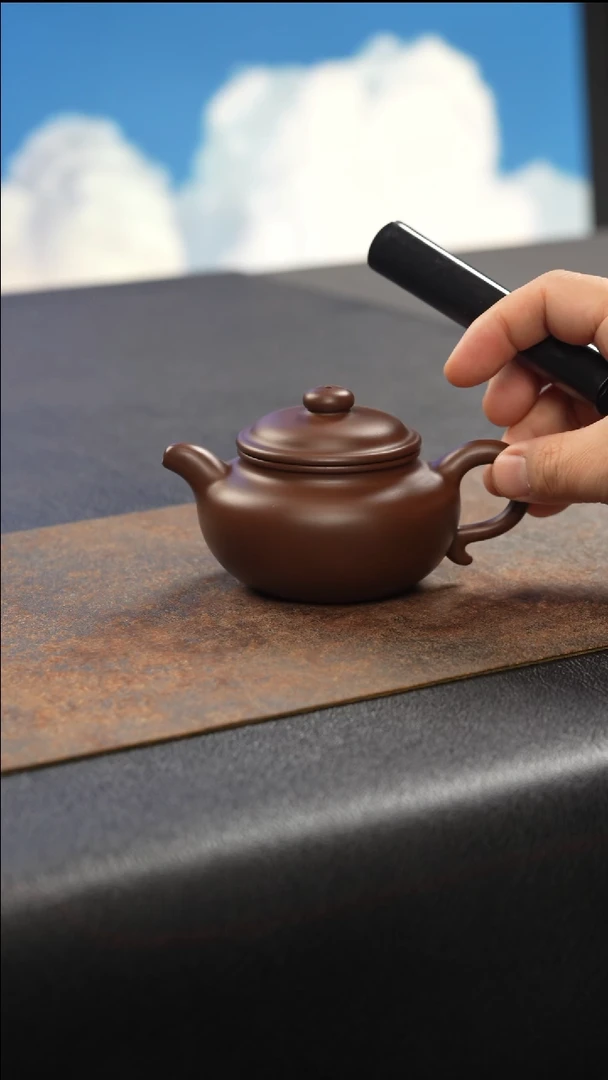 茶壶紫砂1111111