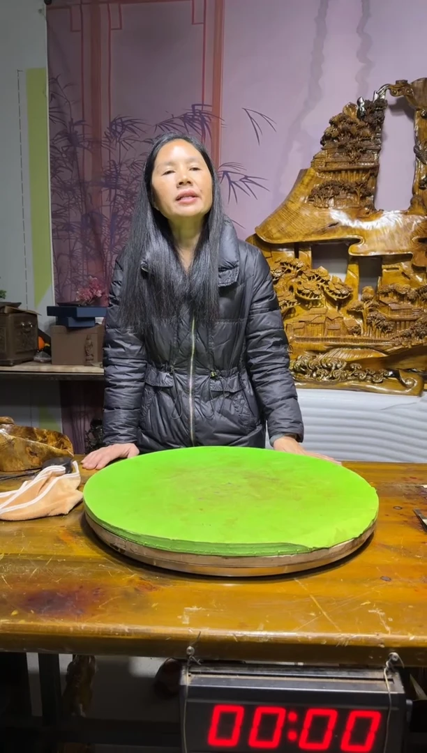 金丝楠金丝楠木108颗手串