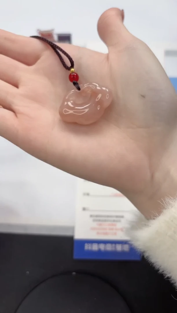 【闪购商品】石英质玉手镯未镶嵌DZ