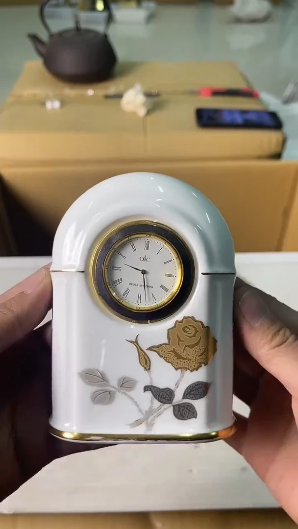 指针款明**竹中古产品默认微瑕，满18米包邮