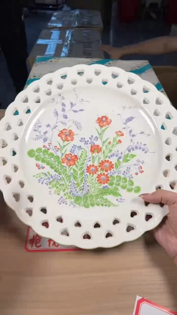 茶道陶瓷茶具套装