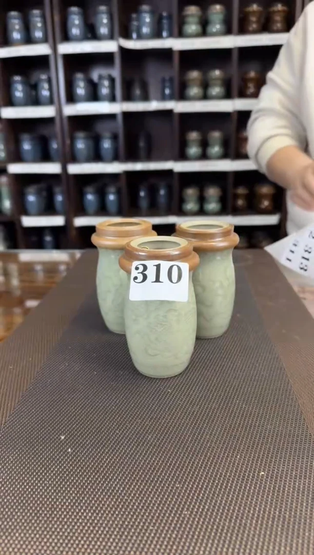 【闪购商品】狮子  金声玉振   一只 310