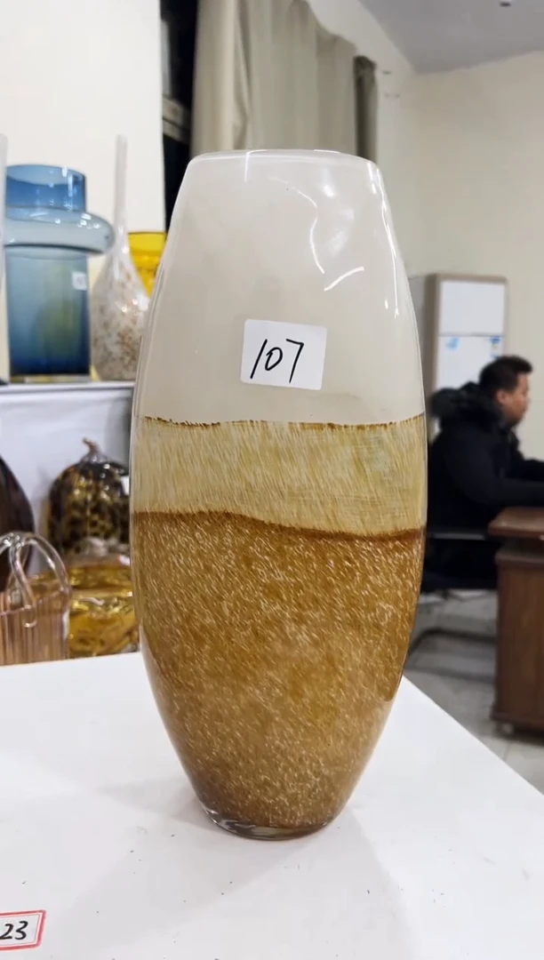 【闪购商品】也麦花器