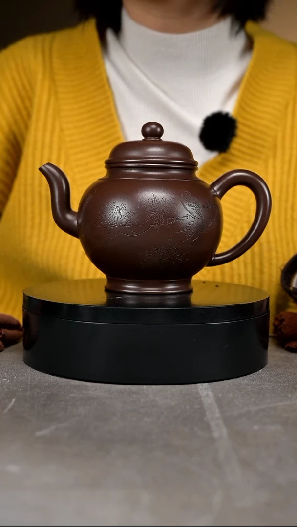 茶壶紫砂紫砂茶壶