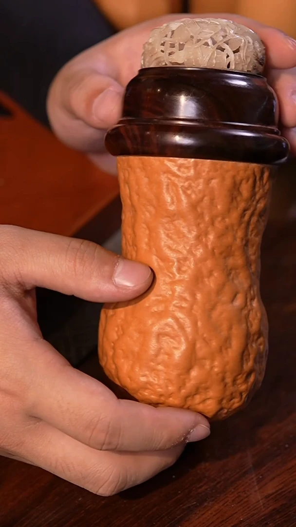 15号精品黑虫葫芦