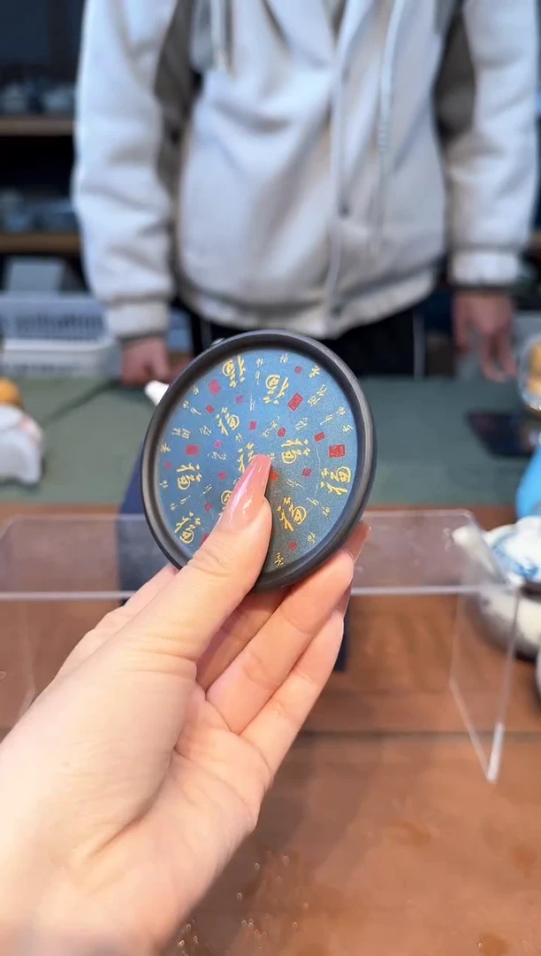 【闪购商品】不带茶盘不带礼盒@@f3258