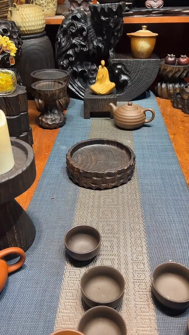 香樟木香樟木一物一拍