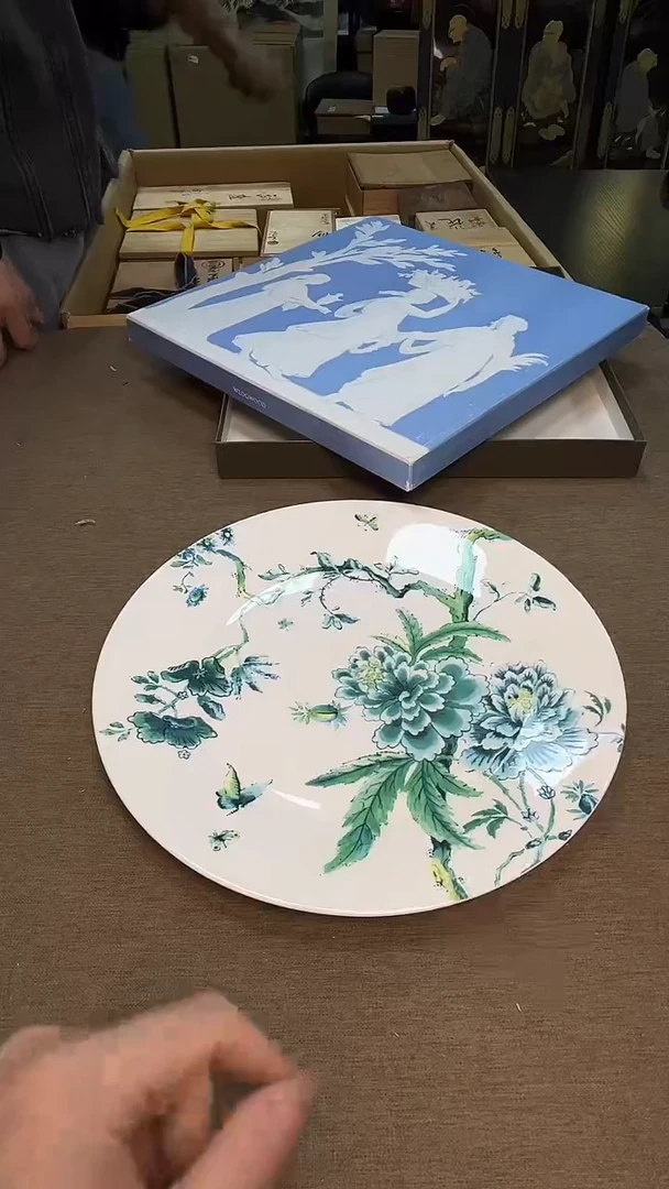 茶宠瓷器茶具套装