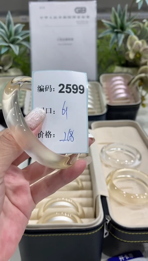 非金属无编码2599