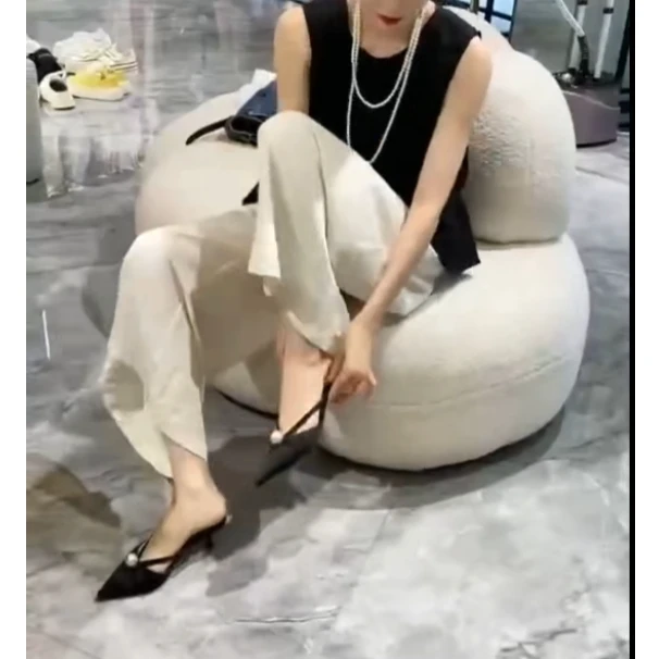 时尚套装小香风韩版休闲时尚舒适法式小众时装女HLJ60901