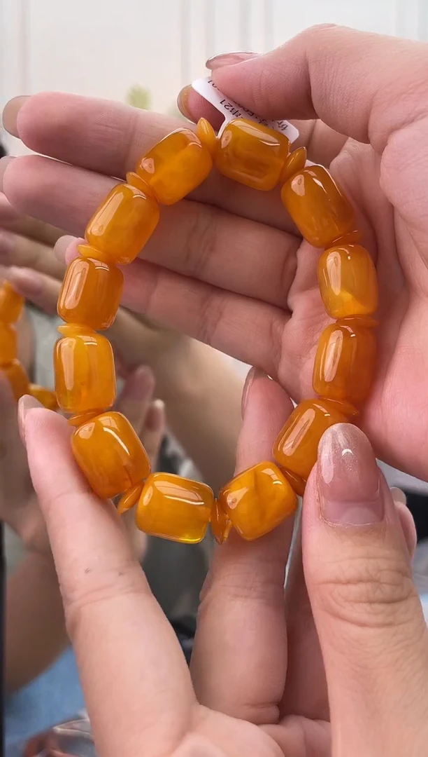未镶嵌蜜蜡珠宝奇石021 假一罚十多样性发其一