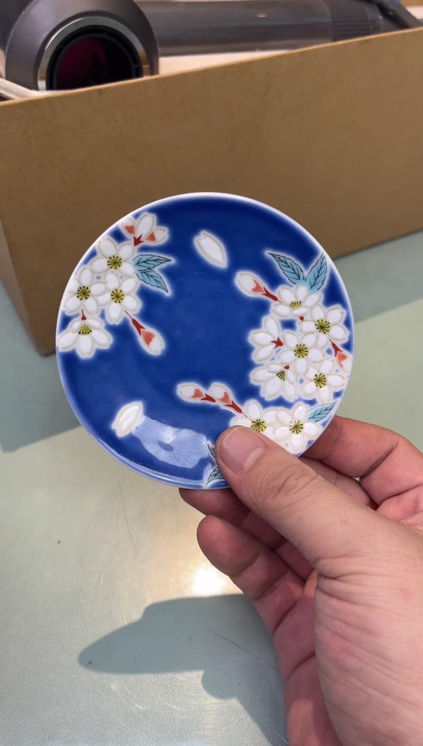 【闪购商品】瓷片图片款