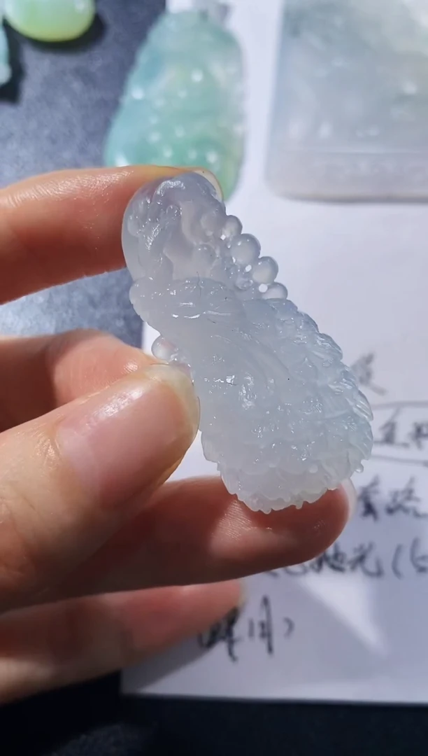 未镶嵌定制翡翠2312315812123