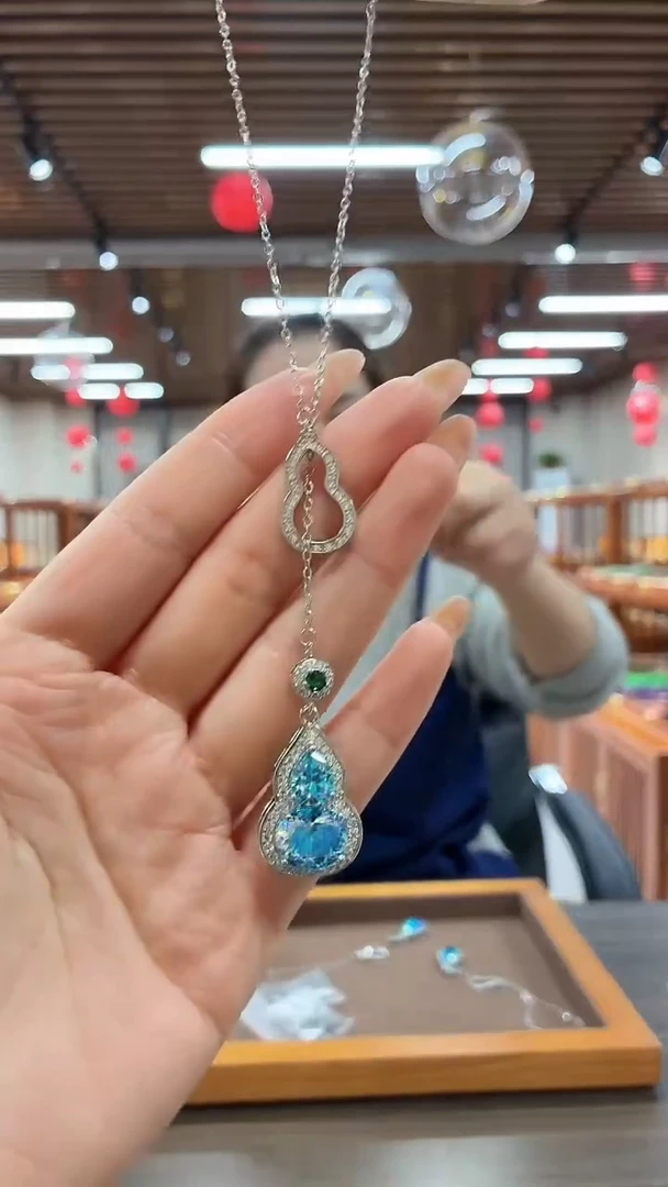 【慧慧甄选】高端轻奢手链多样性发货A31