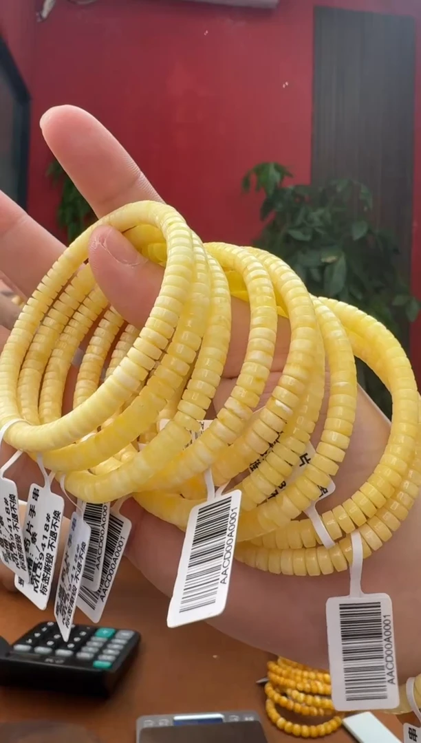 未镶嵌琥珀珠宝奇石49多样性发货发其一