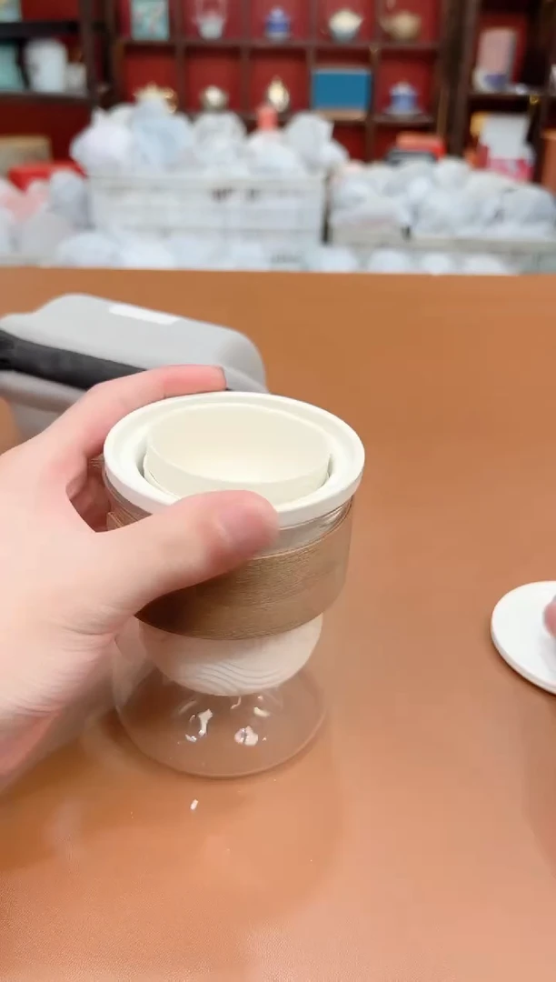 【闪购商品】熹辰茶器粉丝福利@@888