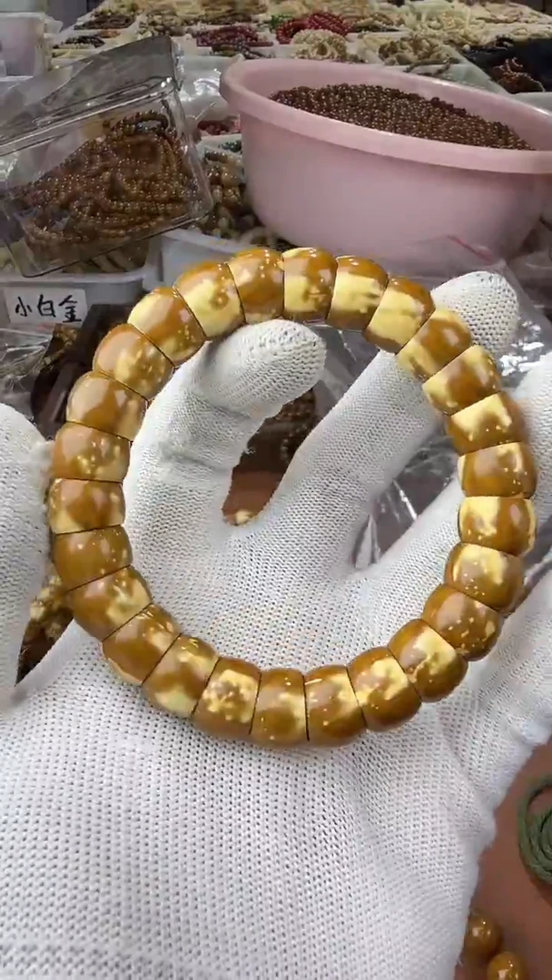 手串紫金鼠紫金鼠D03碗肠