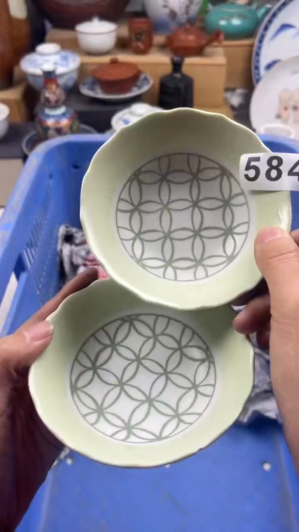 【闪购商品】瓷片偏远地区除外满28包邮凑凑单584
