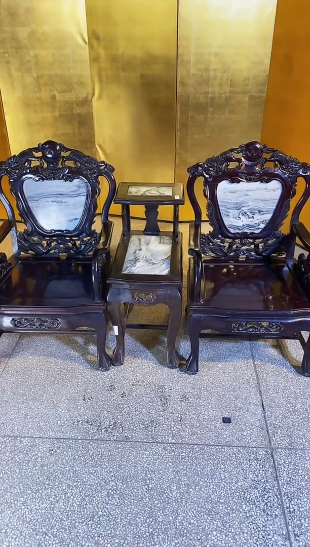 紫檀木类成套家具用****4一一一一一一一一