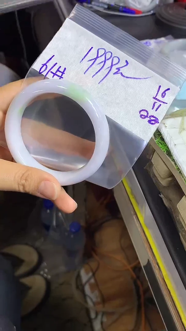 未镶嵌定制翡翠全62#1999元多样性发货拍一发一毛货需精抛