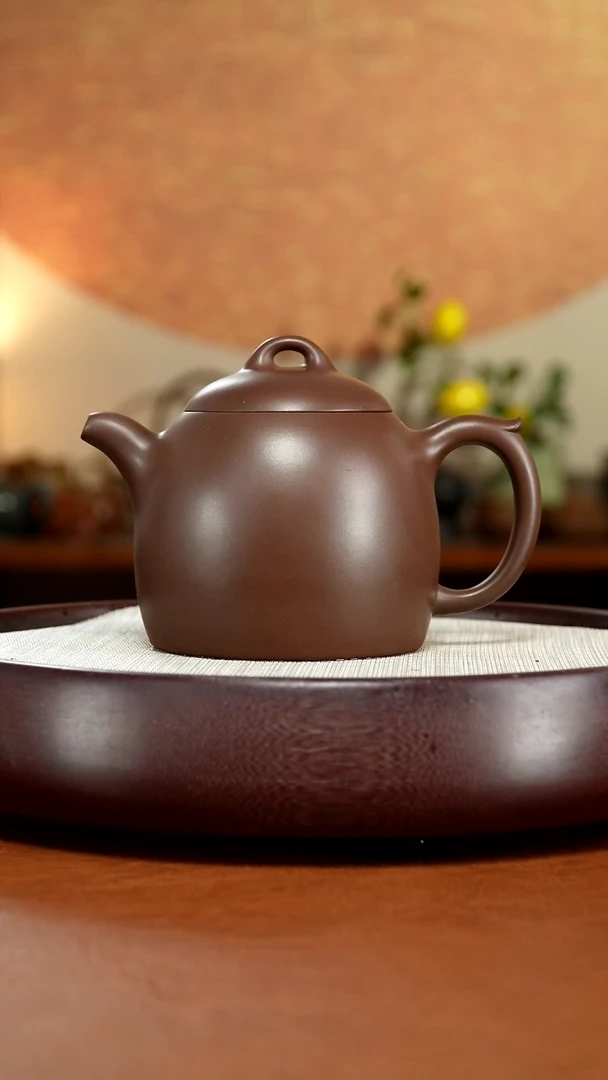 茶壶紫砂宜兴紫砂壶