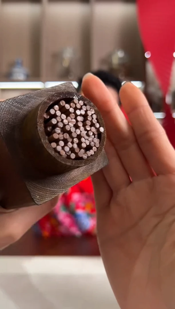 【闪购商品】私藏款海南沉香线香2根装