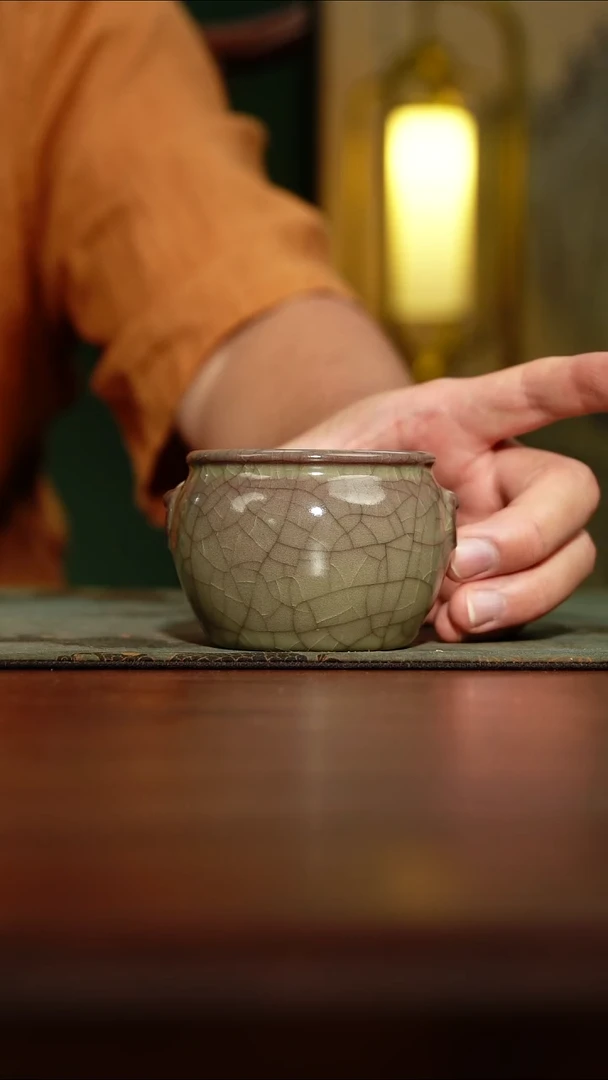 【览古雅韵】主人杯