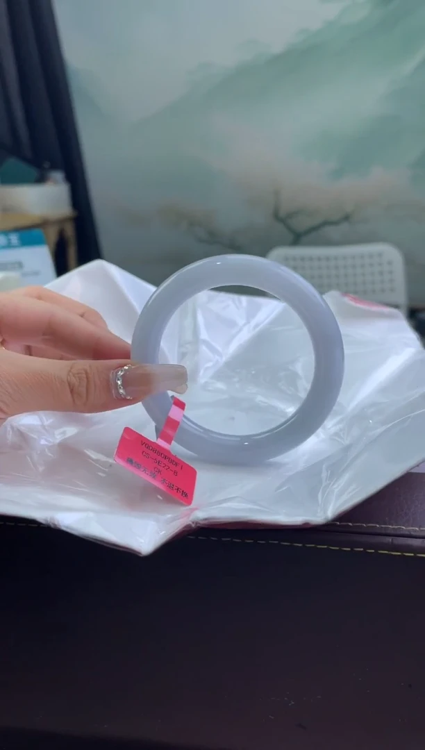 翡翠手镯未镶嵌9翡翠手镯