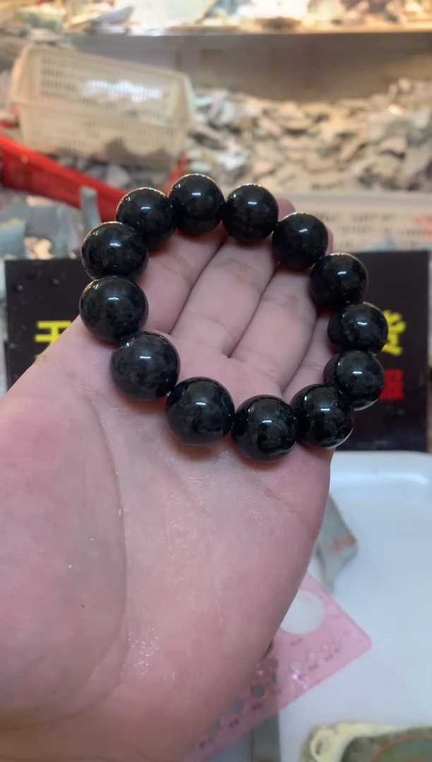 裸石翡翠0朗0翡翠珠宝362