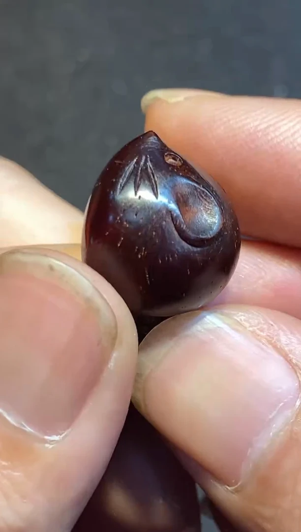 【闪购商品】檀香紫檀（小叶紫檀）其他3号