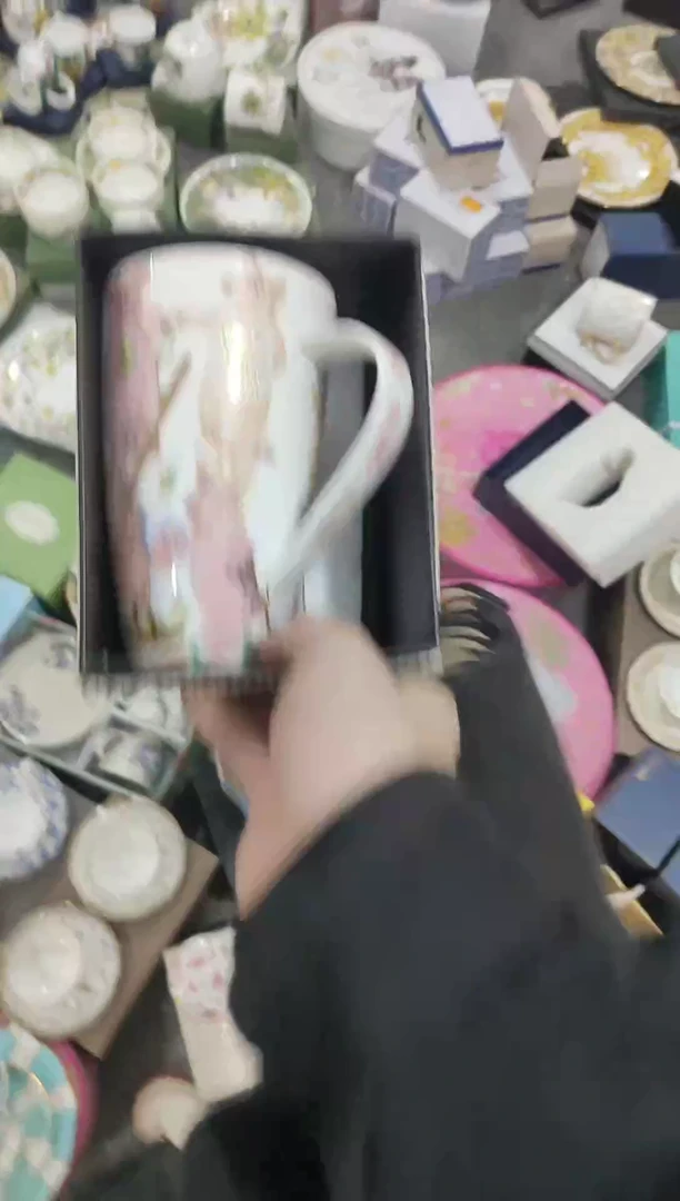 瓷片回流瓷器大放漏！！