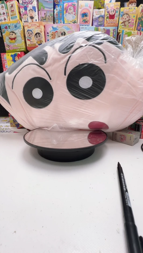 蜡笔小新大抱枕蜡笔小新
