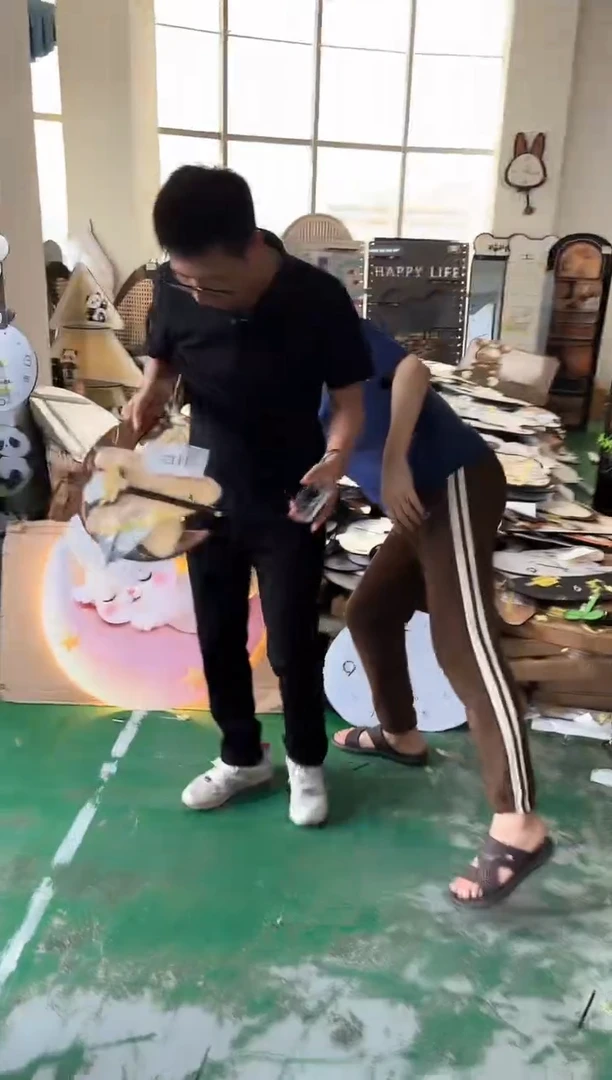 横款孤品微瑕果果闪购E341