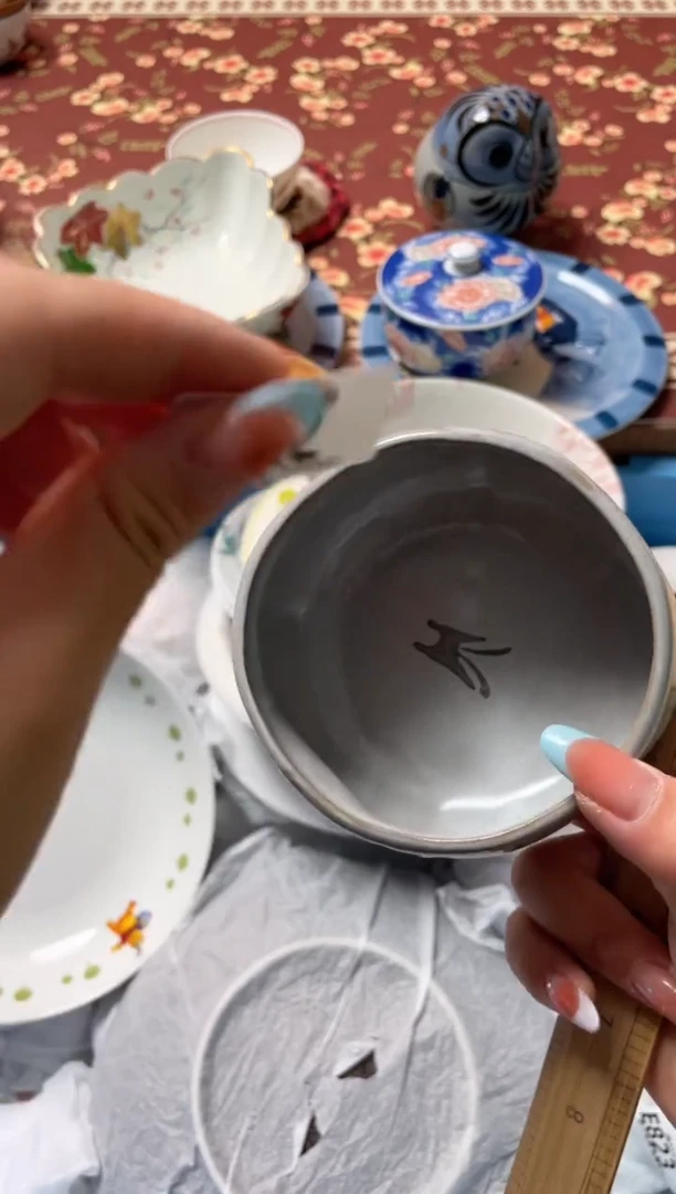 瓷片云****?瓷器瓷器E822
