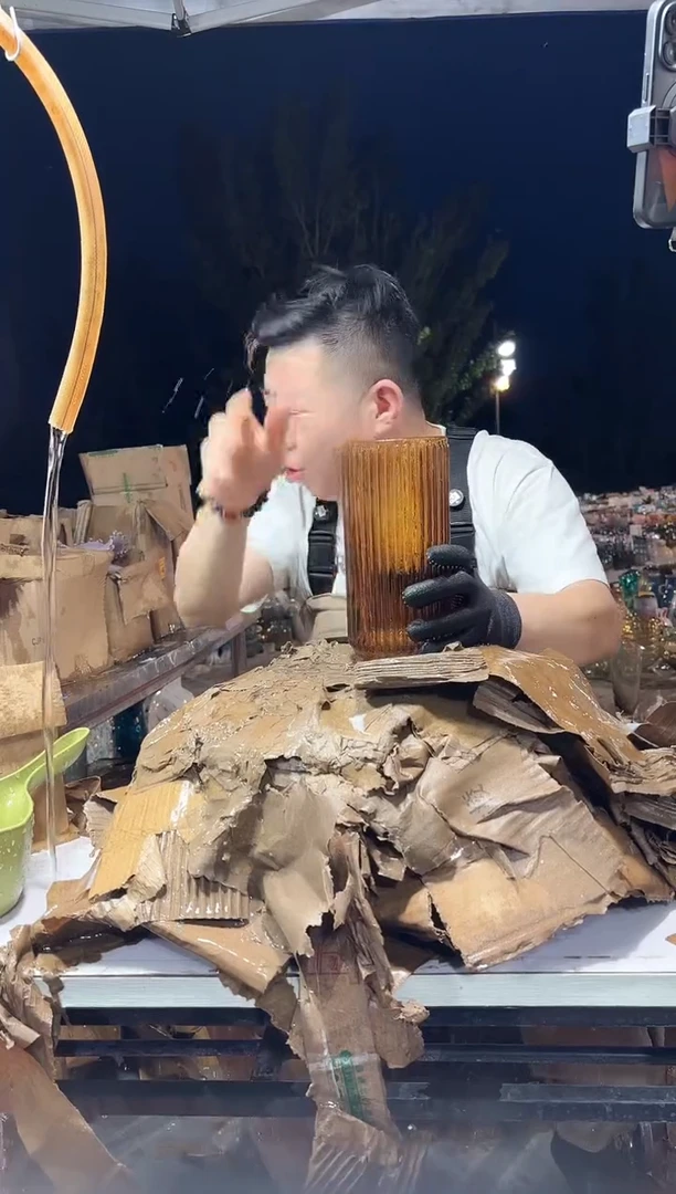 外贸花瓶SA-001-------